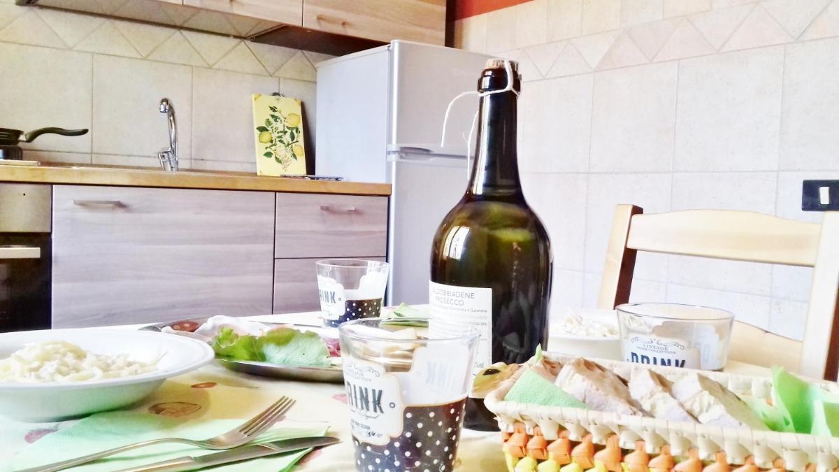 Al verde limone - Housity