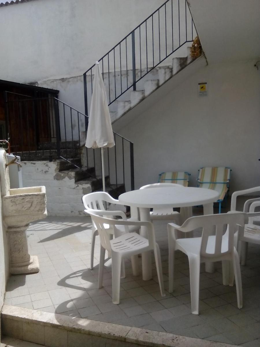La grotta di nonno Vittorio - Housity