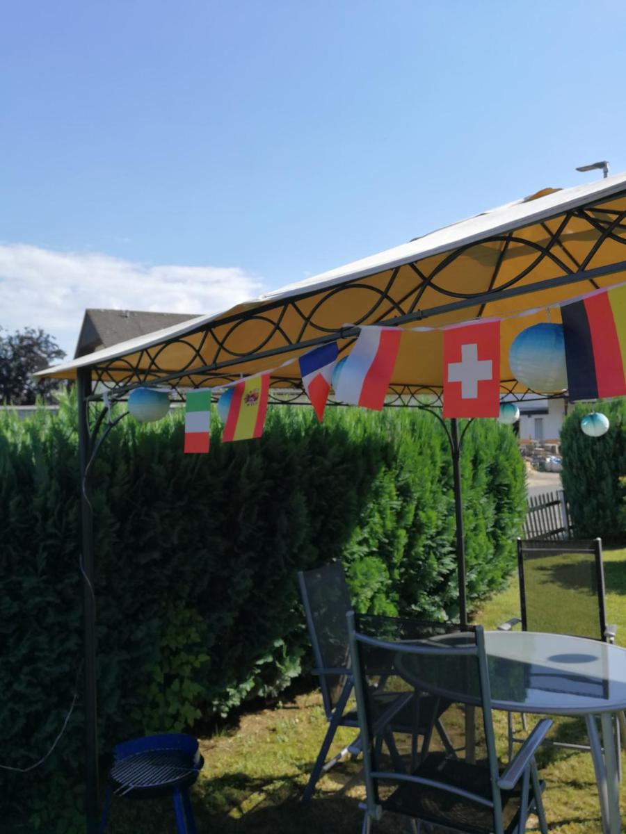 Ferienwohnung An der Loreley - Housity
