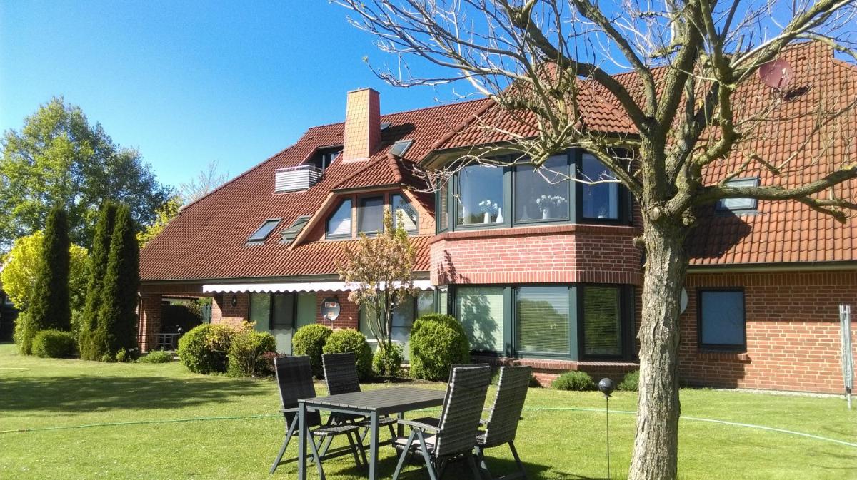 Pension Heuer - Housity