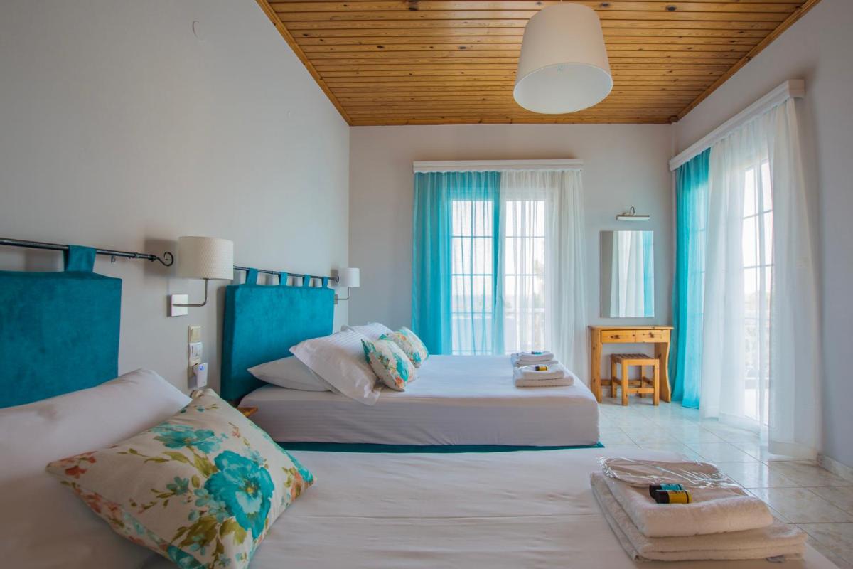 Suitetrails - Porto Giardino Apartments