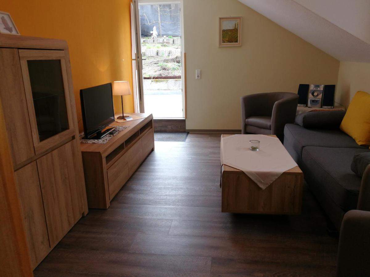 Ferienwohnung Rivaner - Housity