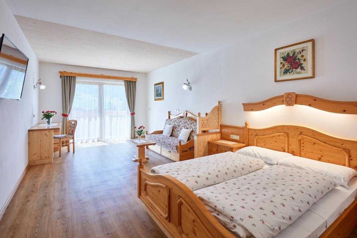 Alpenhotel Schönwald Superior - Hizvo