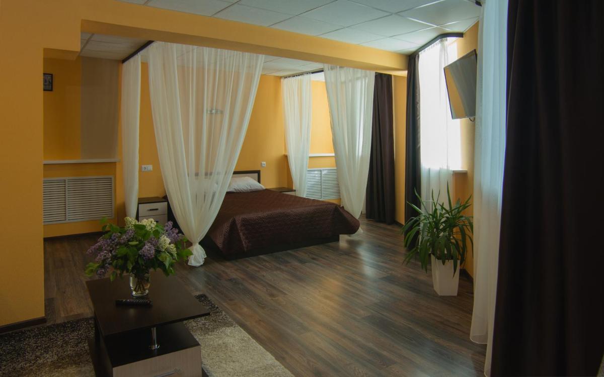 Hotel GH_MS - Housity