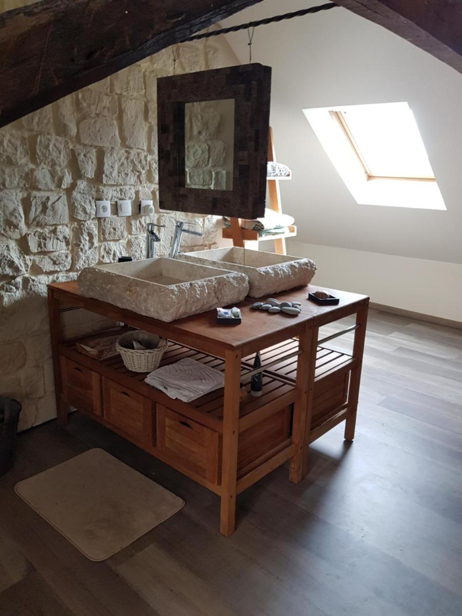 Les Basses Roiries - Housity