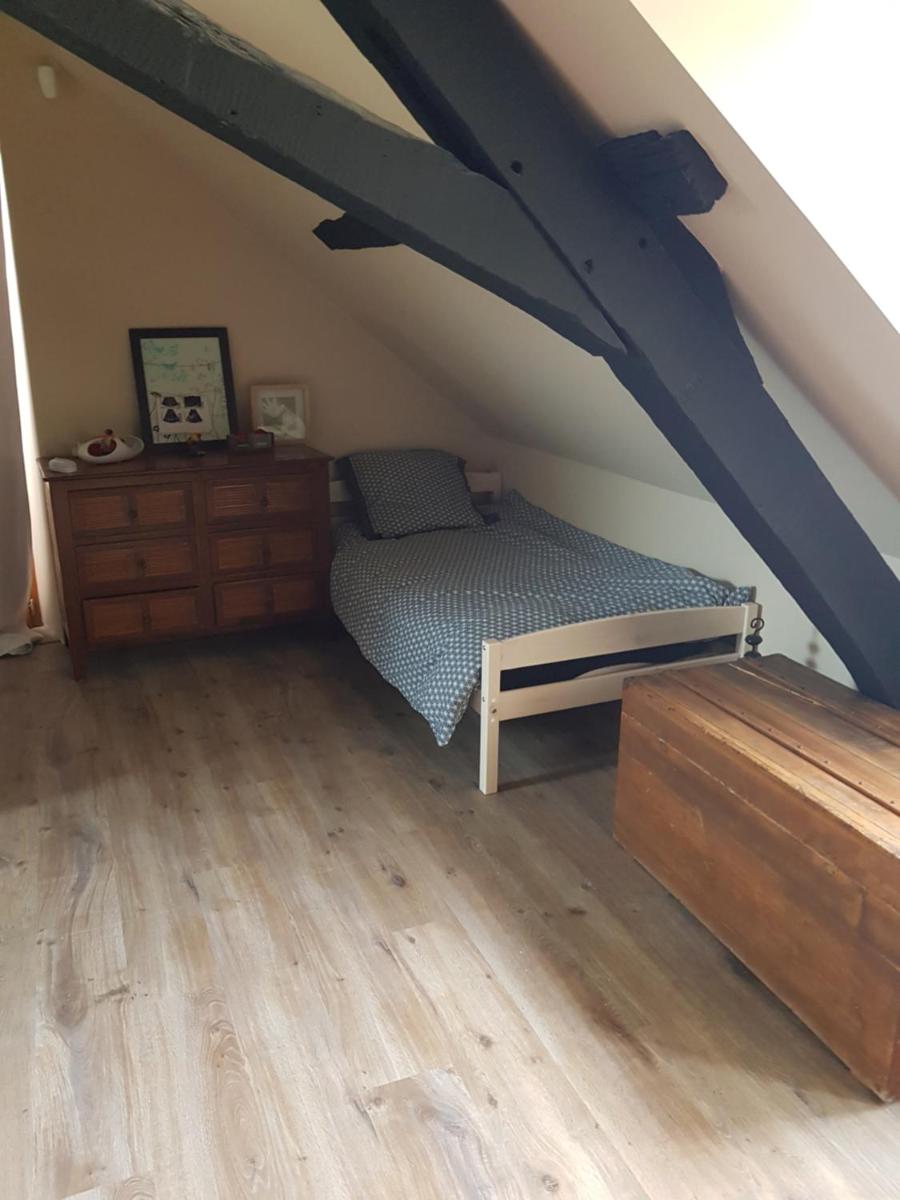 Les Basses Roiries - Housity