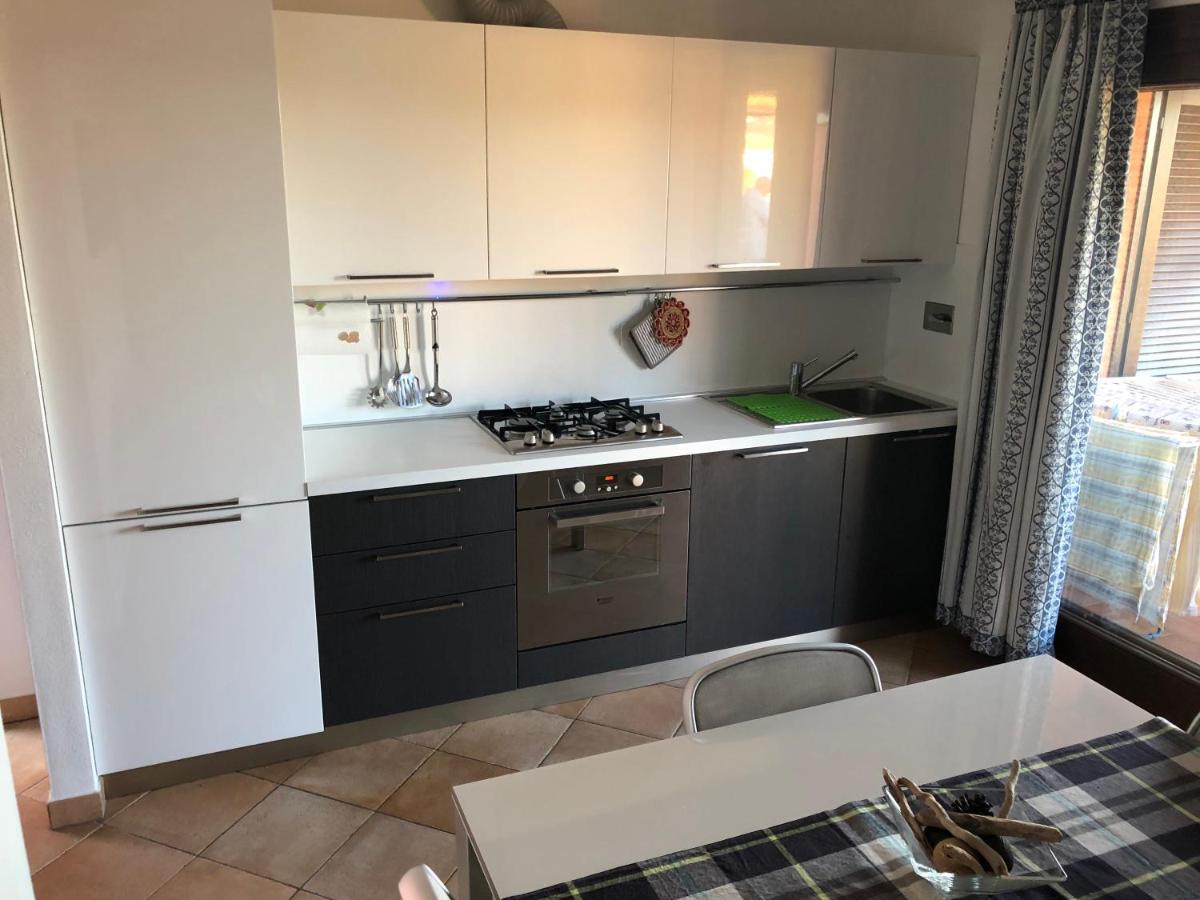 Appartamento in residence fronte mare - Housity