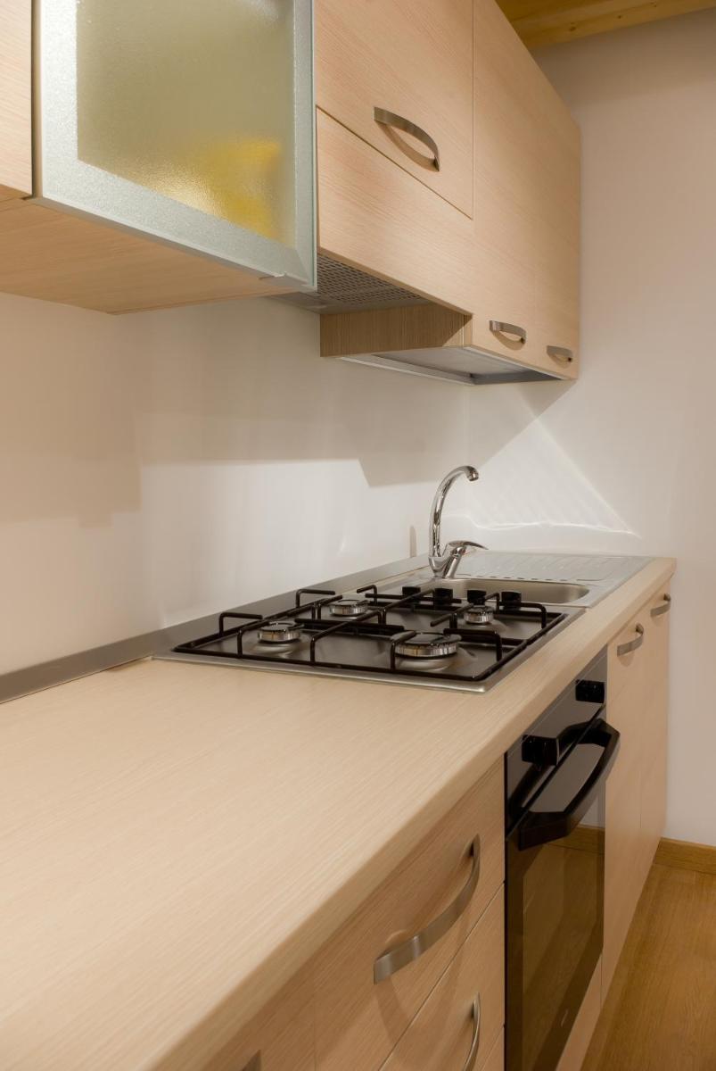 White albergo diffuso Ristorante & SPA - Housity