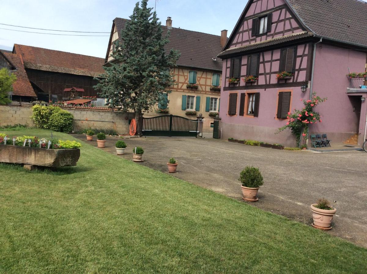 Gite HEINRICH - Housity