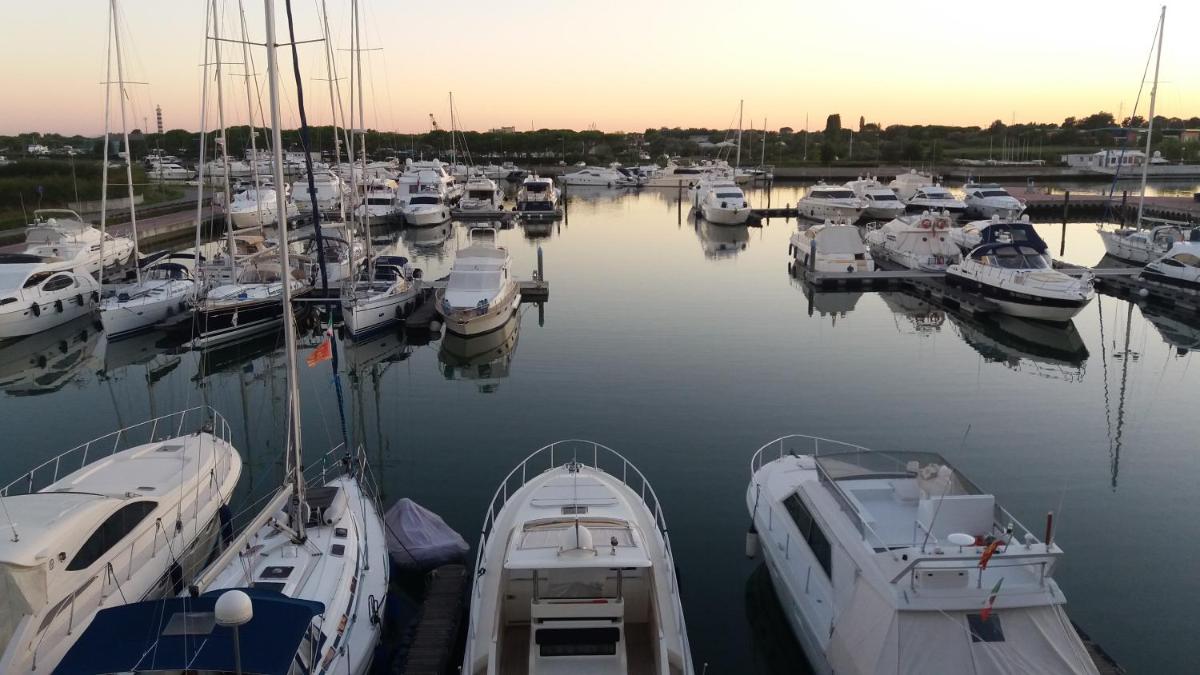 Apartment Mare e Laguna - Housity