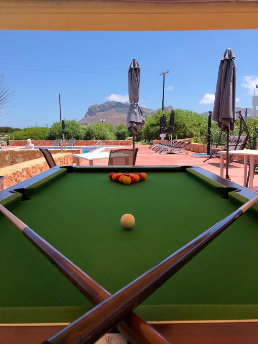 Suitetrails - Poseidon Suites Hotel