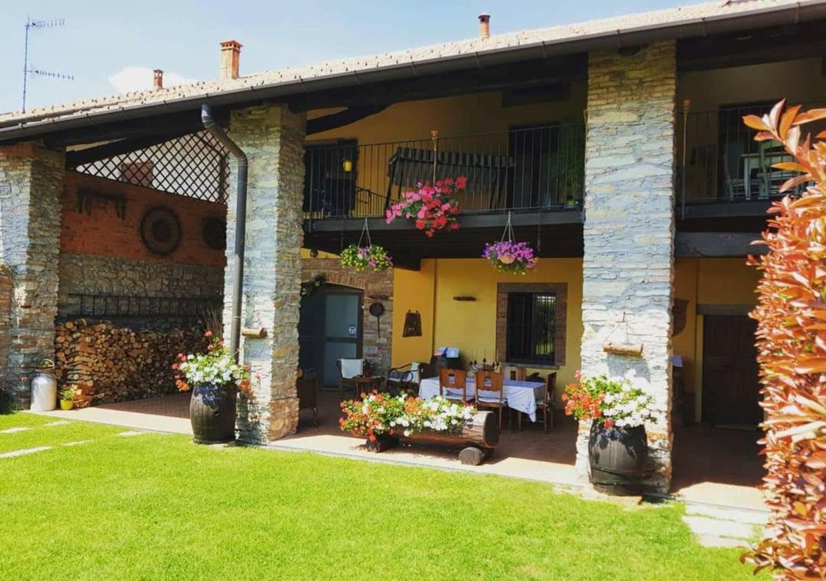 B&B Al Castello - Housity