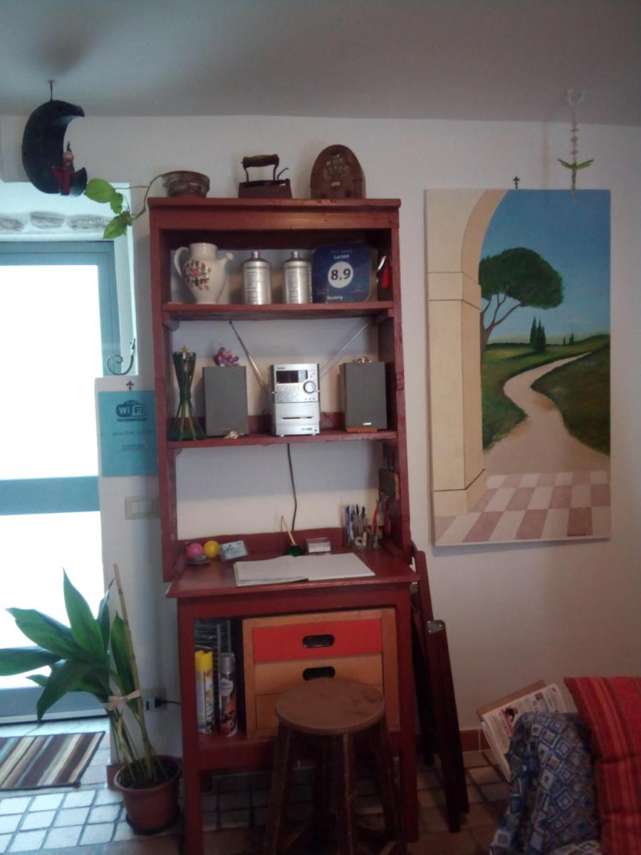 Suitetrails - Calì B&B