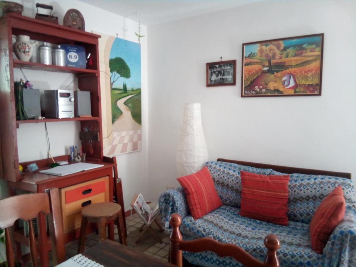 Suitetrails - Calì B&B