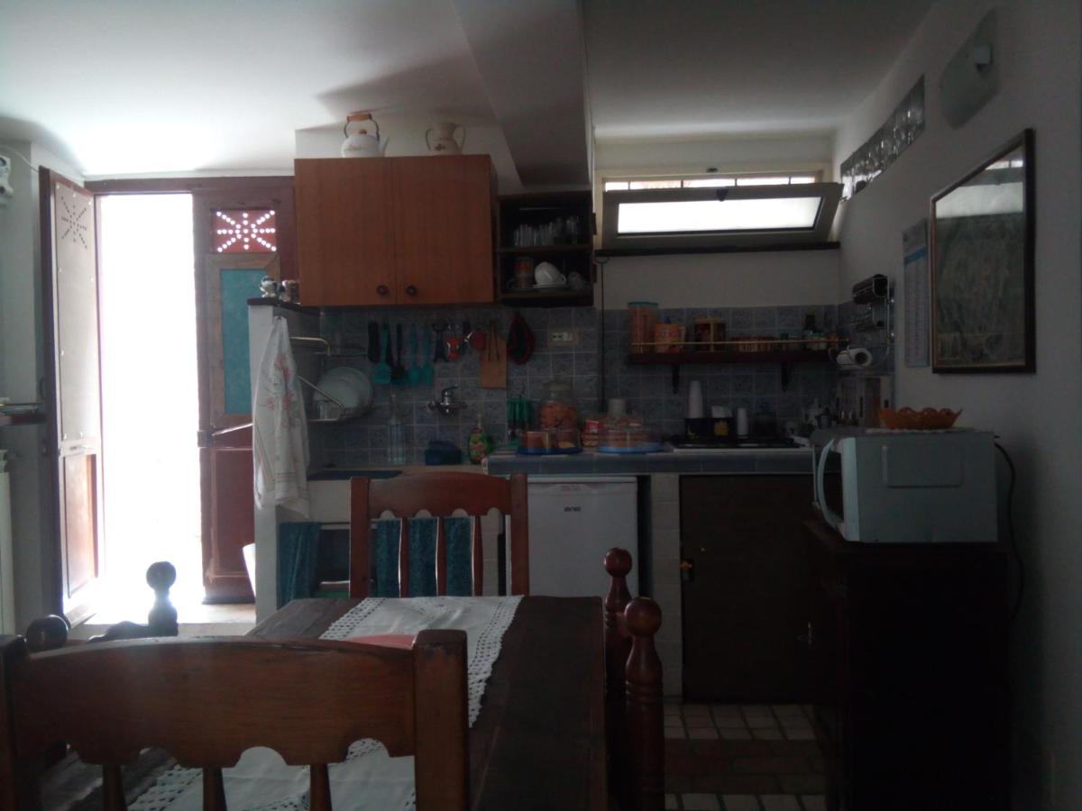 Suitetrails - Calì B&B