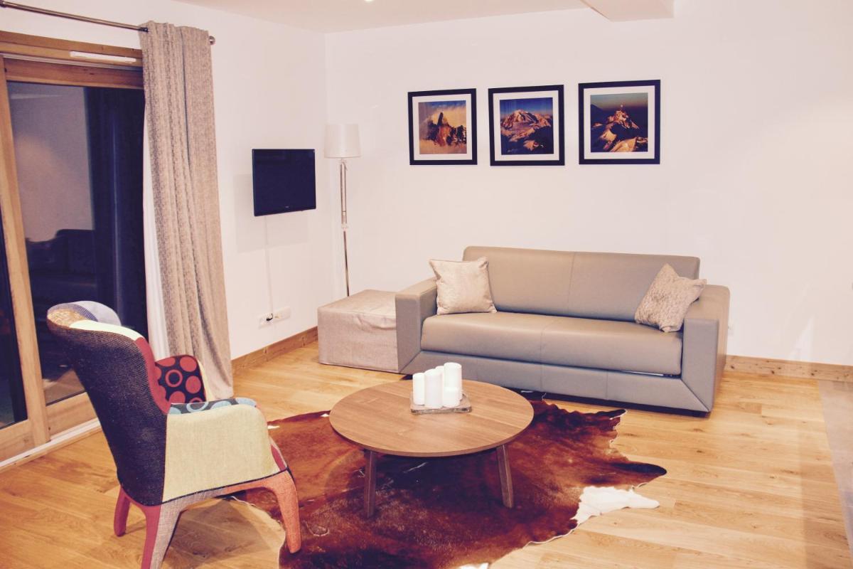 Grand Paradis - Housity
