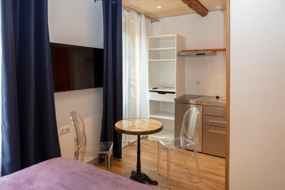 Relais Des Alpes - Housity