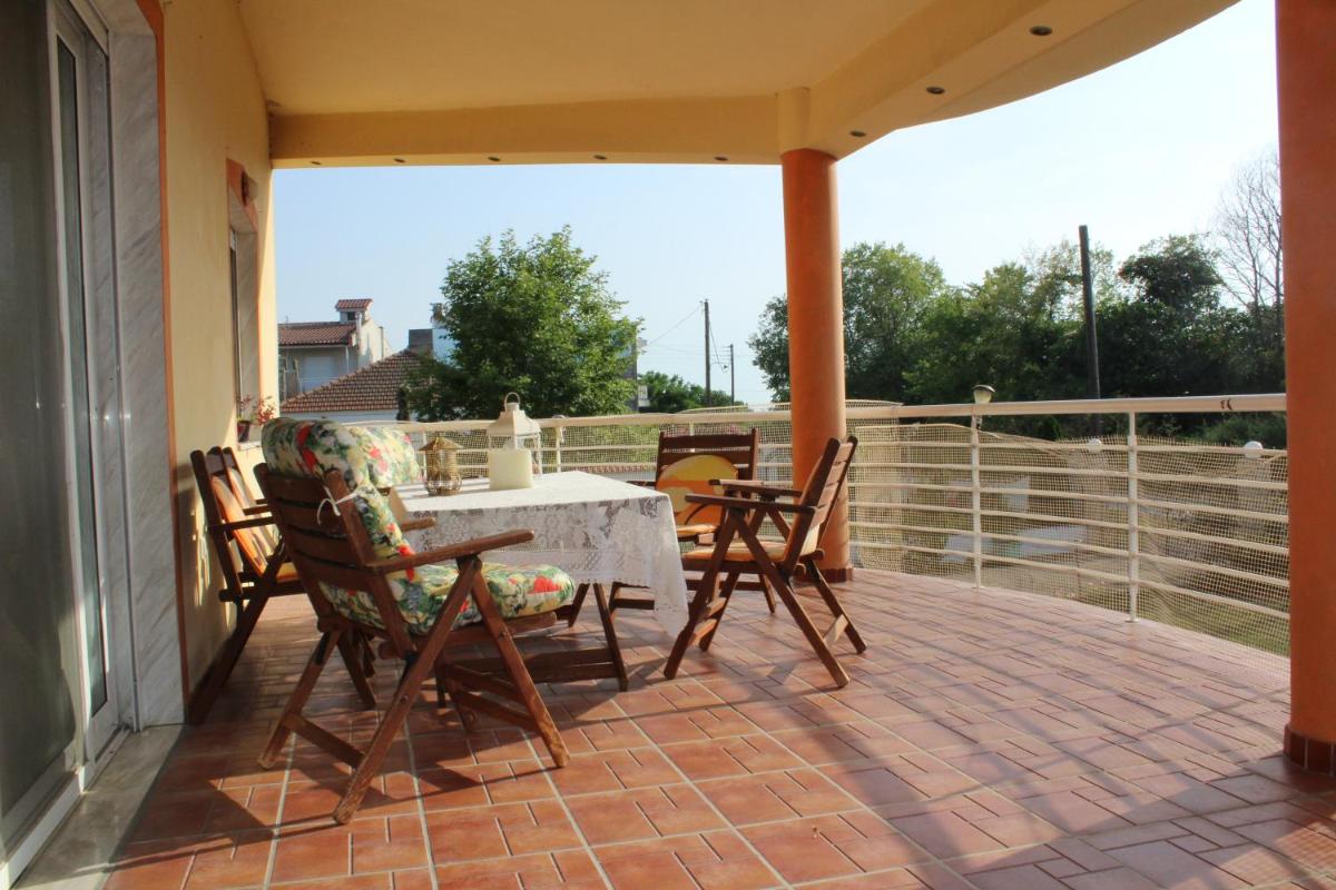 Maria's Guesthouse - Housity