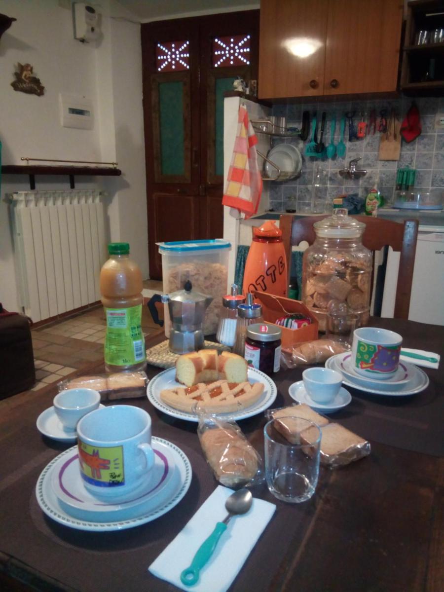 Suitetrails - Calì B&B