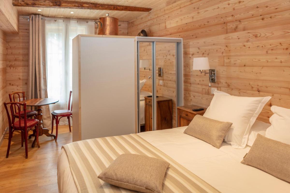 Relais Des Alpes - Housity