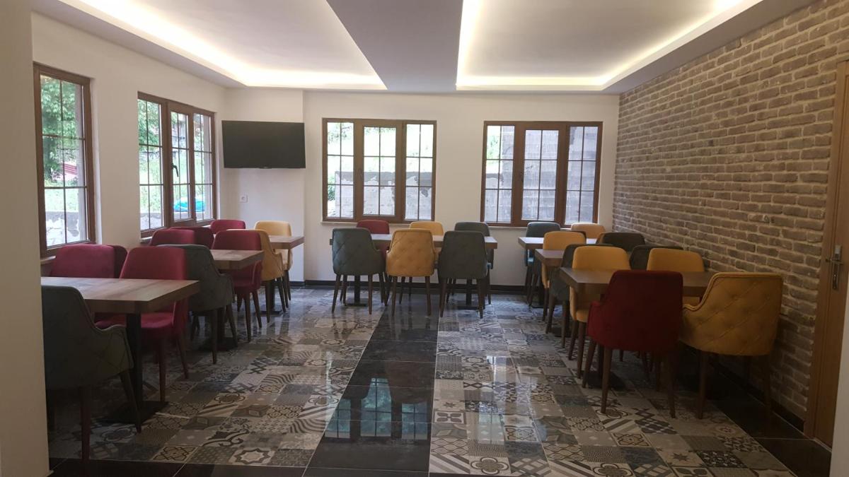 Etap Uzungöl Suite Hotel - Housity