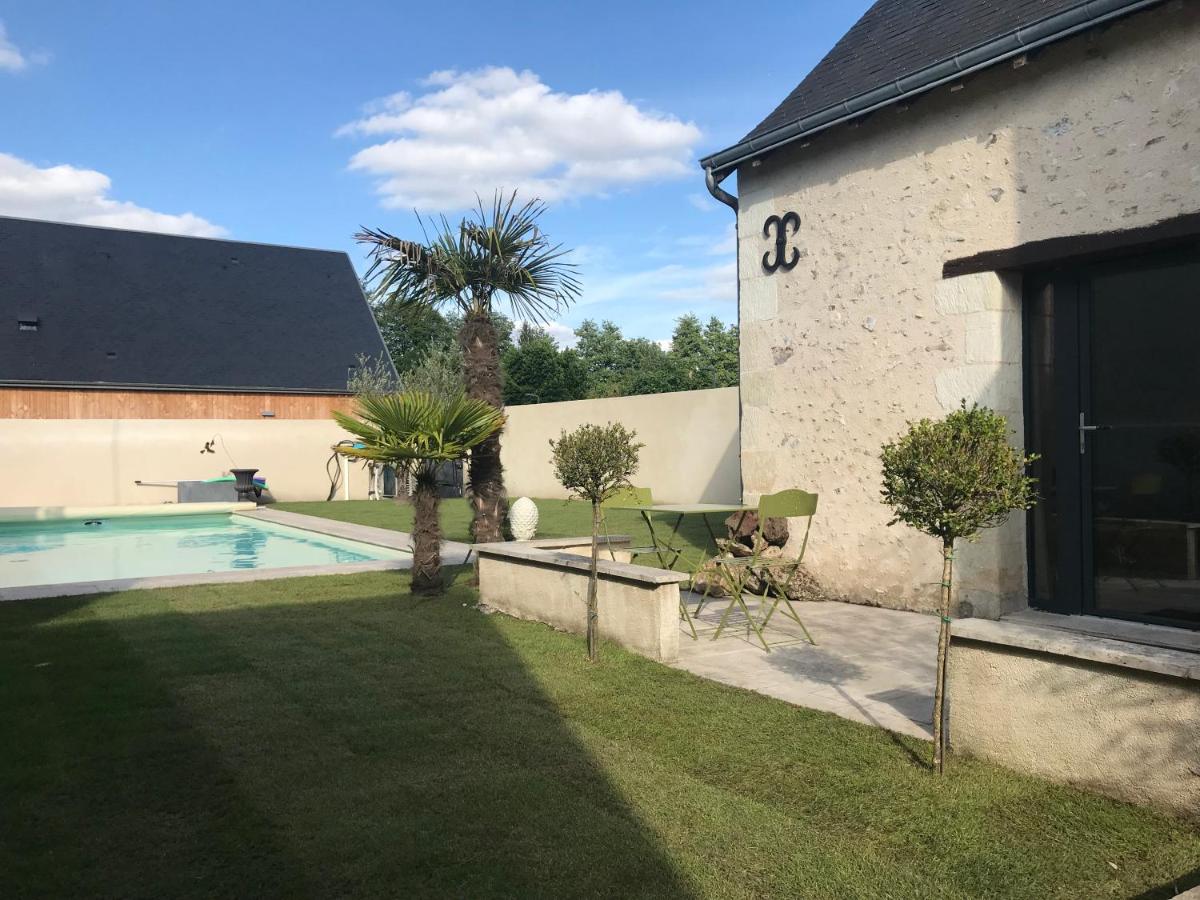 Appart´choisille - Housity