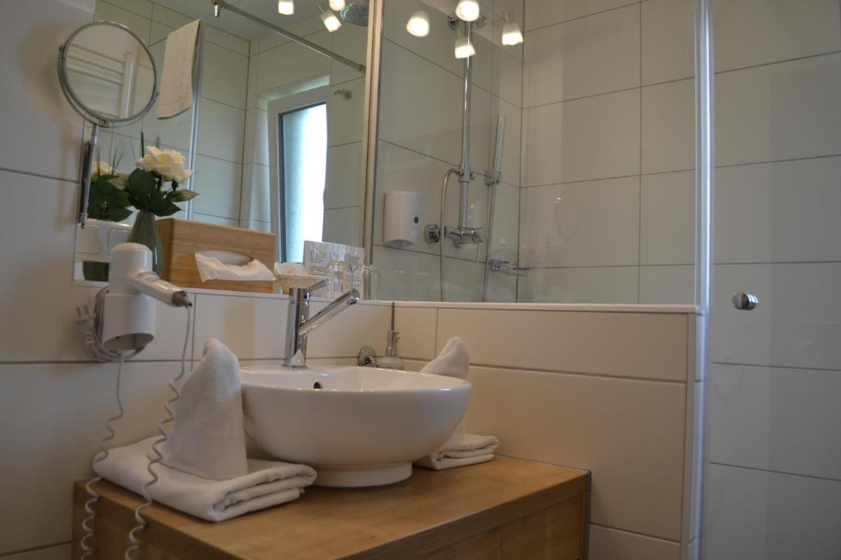 Pension Ballwein - Housity