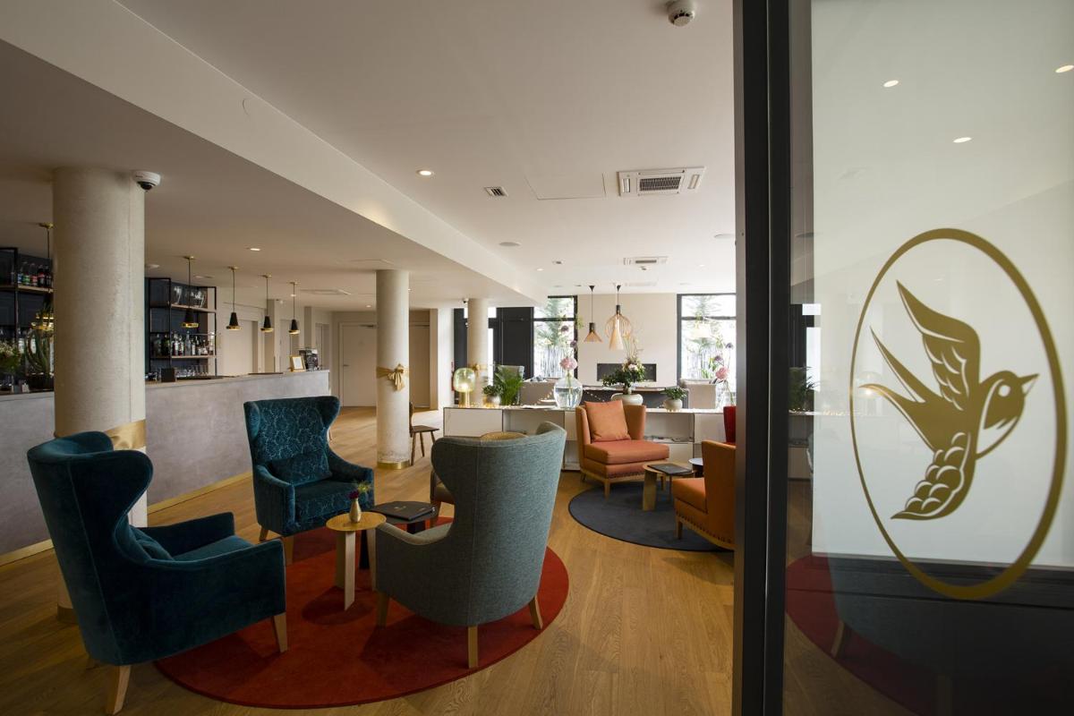 Suitetrails - James Boutique Hôtel Colmar centre
