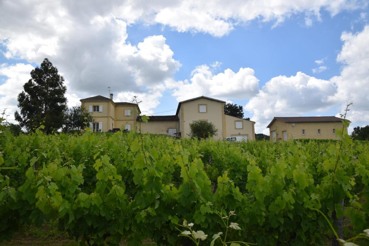 Chez Claude et Aline - Housity