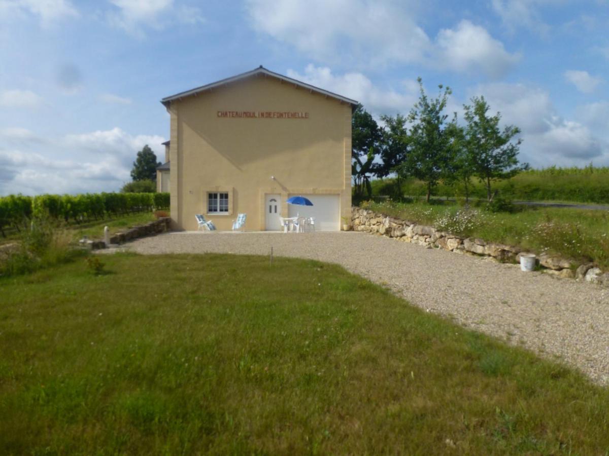 Chez Claude et Aline - Housity