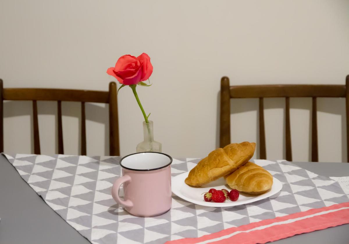 Apartments on Pushkinskaya - Housity