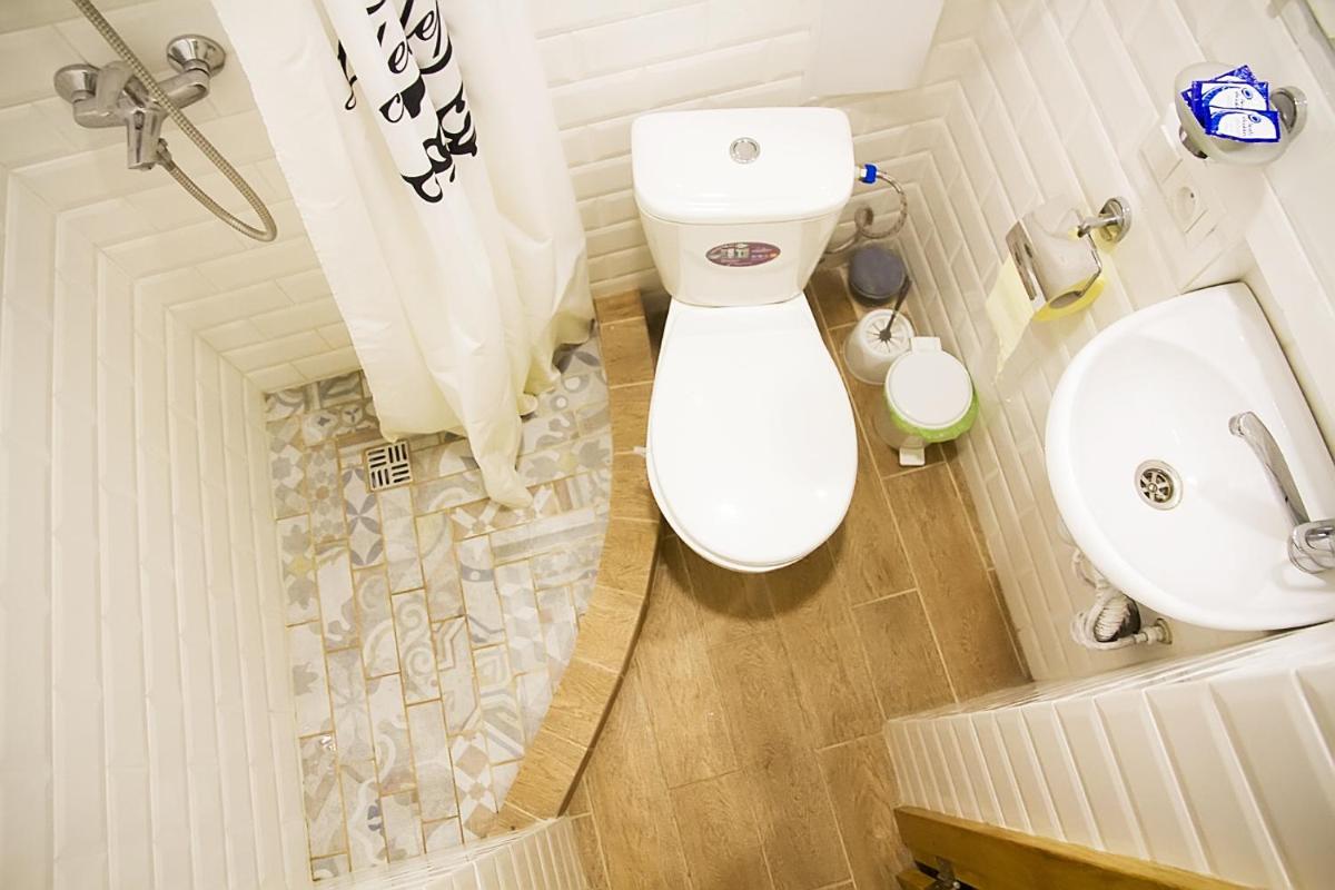 Apartments on Pushkinskaya - Housity