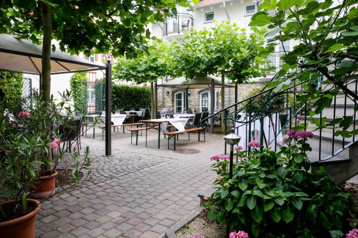 Hotel Frankenbach - Housity