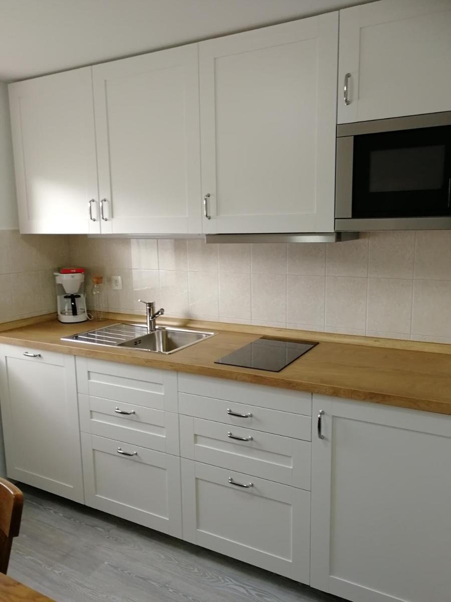 Apartments & Rooms Aleksandra - Housity