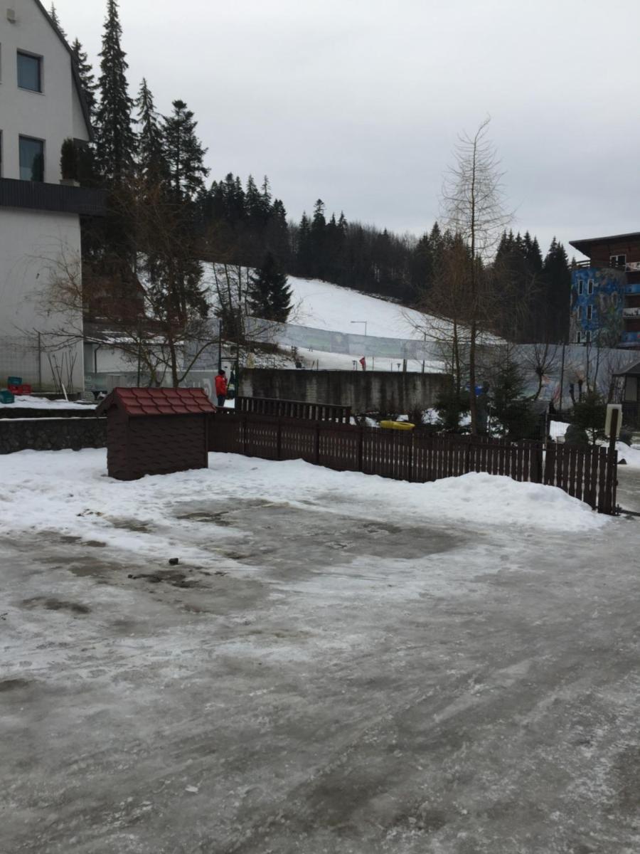 Suitetrails - Spa-ul Schiorilor
