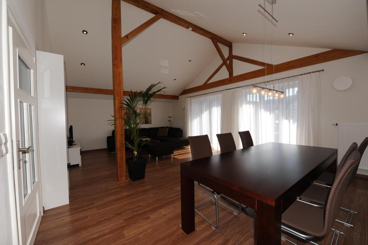 Ferienwohnung Am Kurpark -Wohnung 3,150qm- mit Lift - Housity