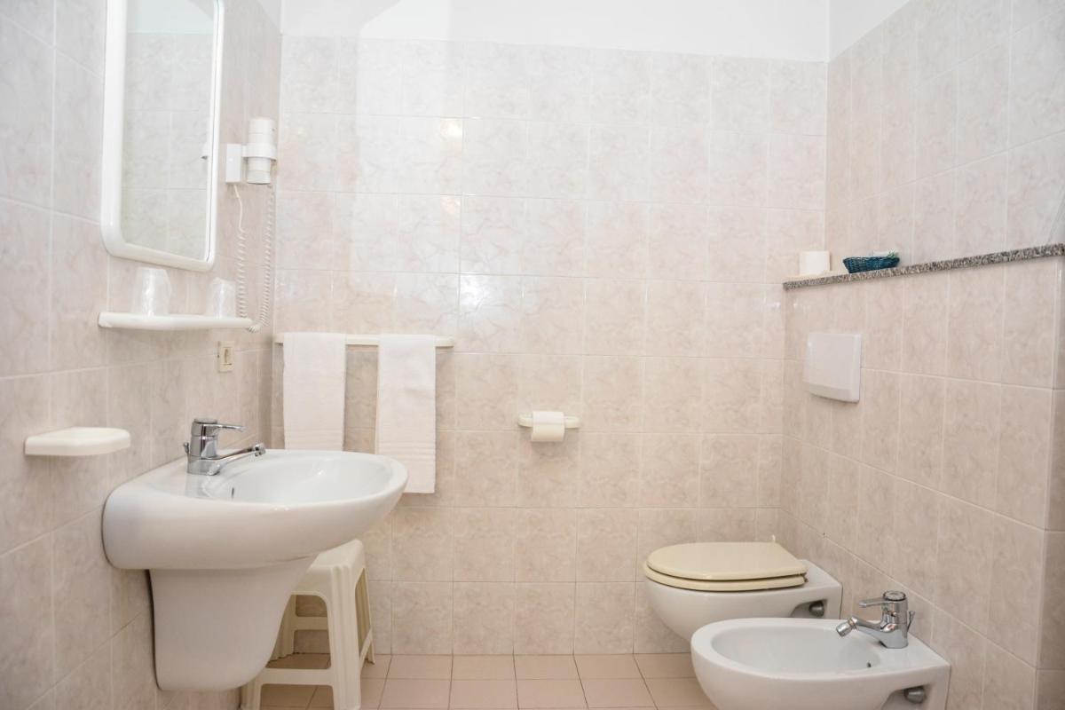 Hotel Sport - Housity