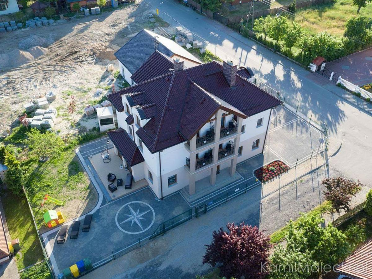 Czarna Perla - Housity