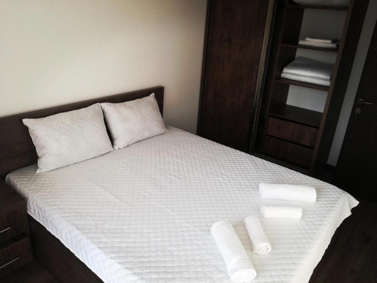 Studio apartment with great view - Housity