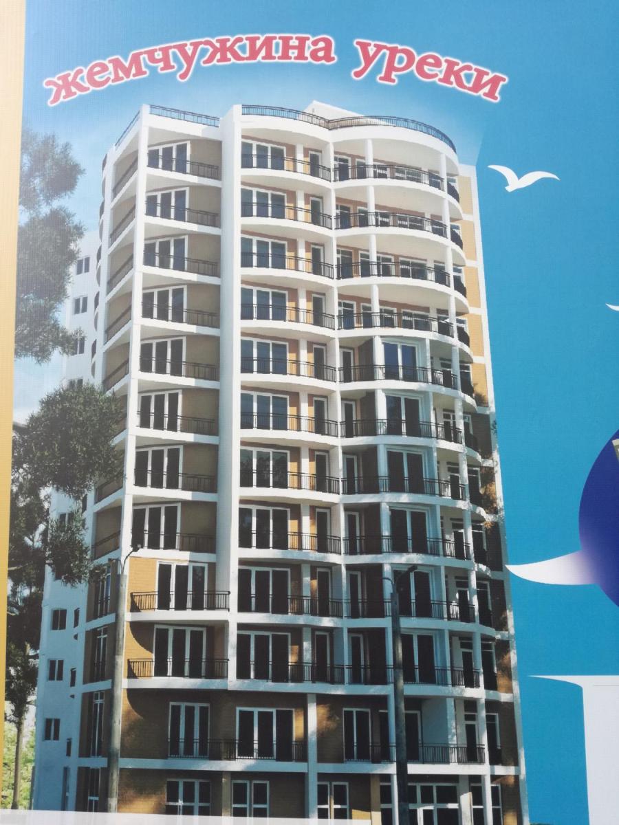 Studio apartment with great view - Housity