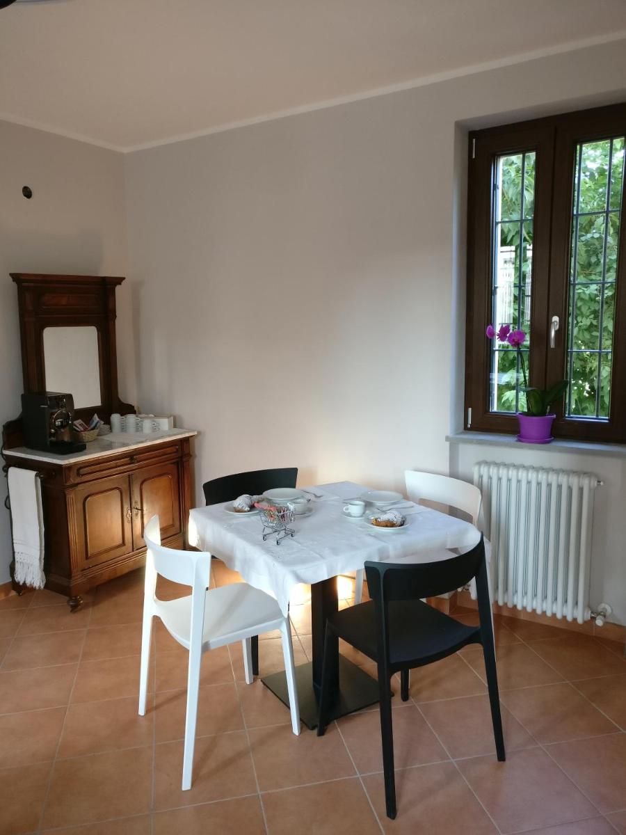 B&B Molinetto - Hizvo