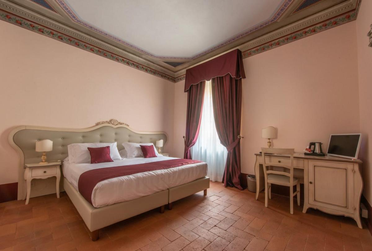 Relais Corte Rodeschi - Housity
