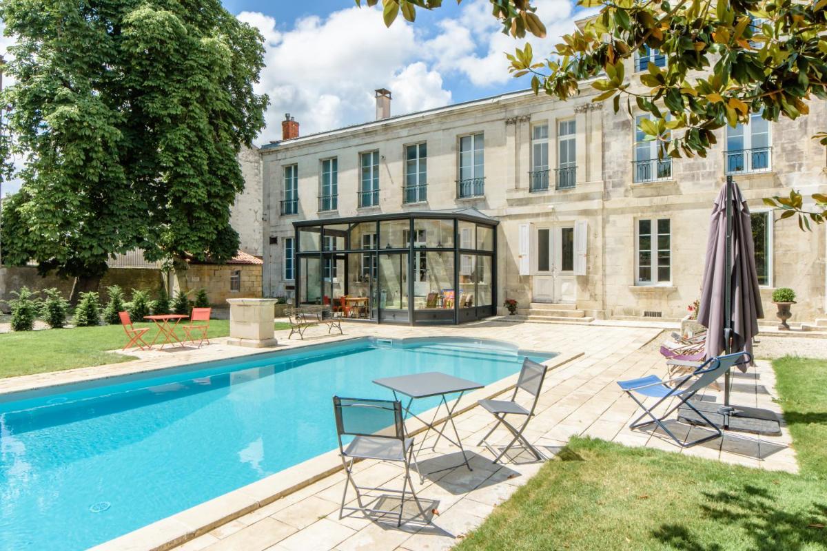 L'esprit du 8 - Housity