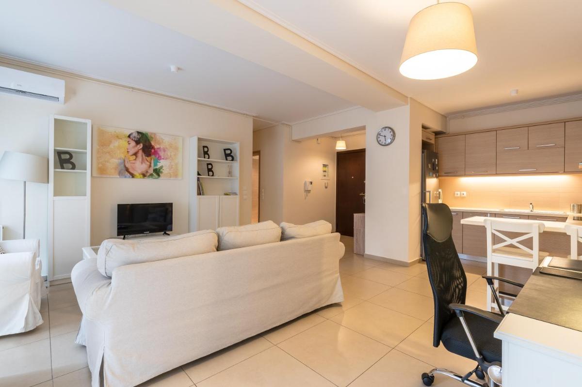 Patissia Apartment - Housity