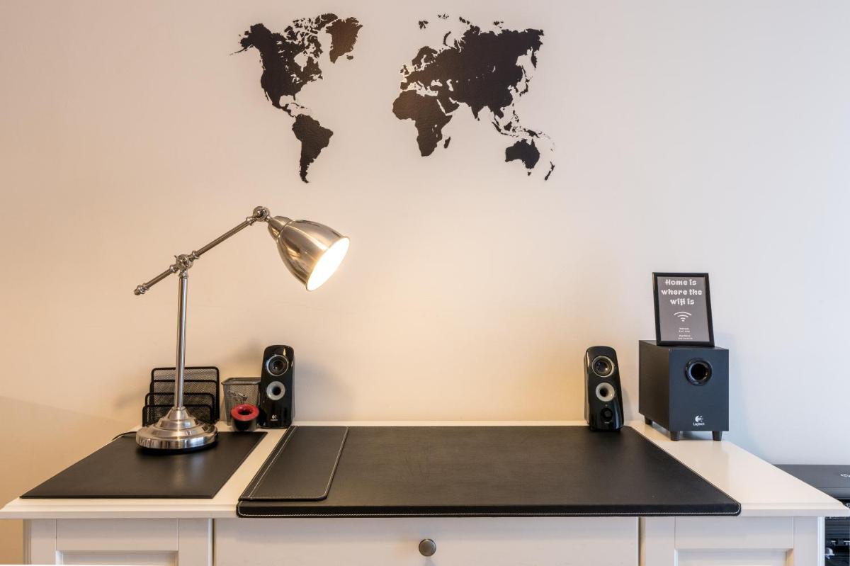Patissia Apartment - Housity