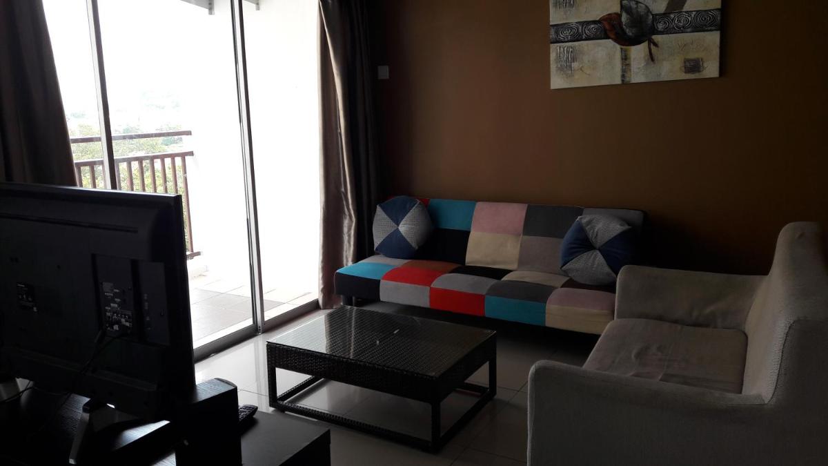 STUDIO ROOM at BAYOULAGOON RESORT, MELAKA - Housity