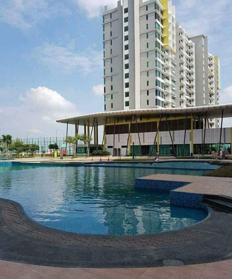 Studio Homestay@JB - Housity