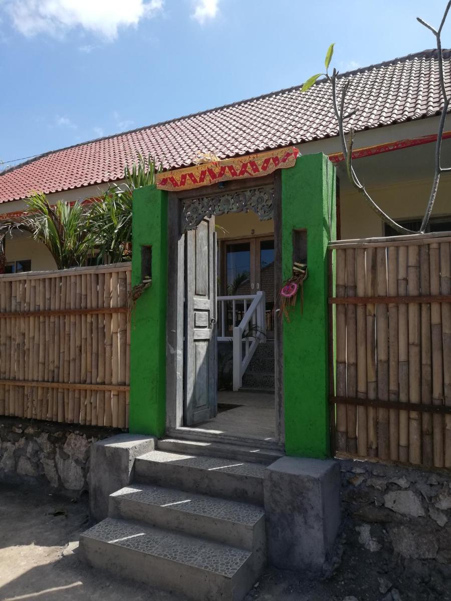 Kakiang Homestay - Housity