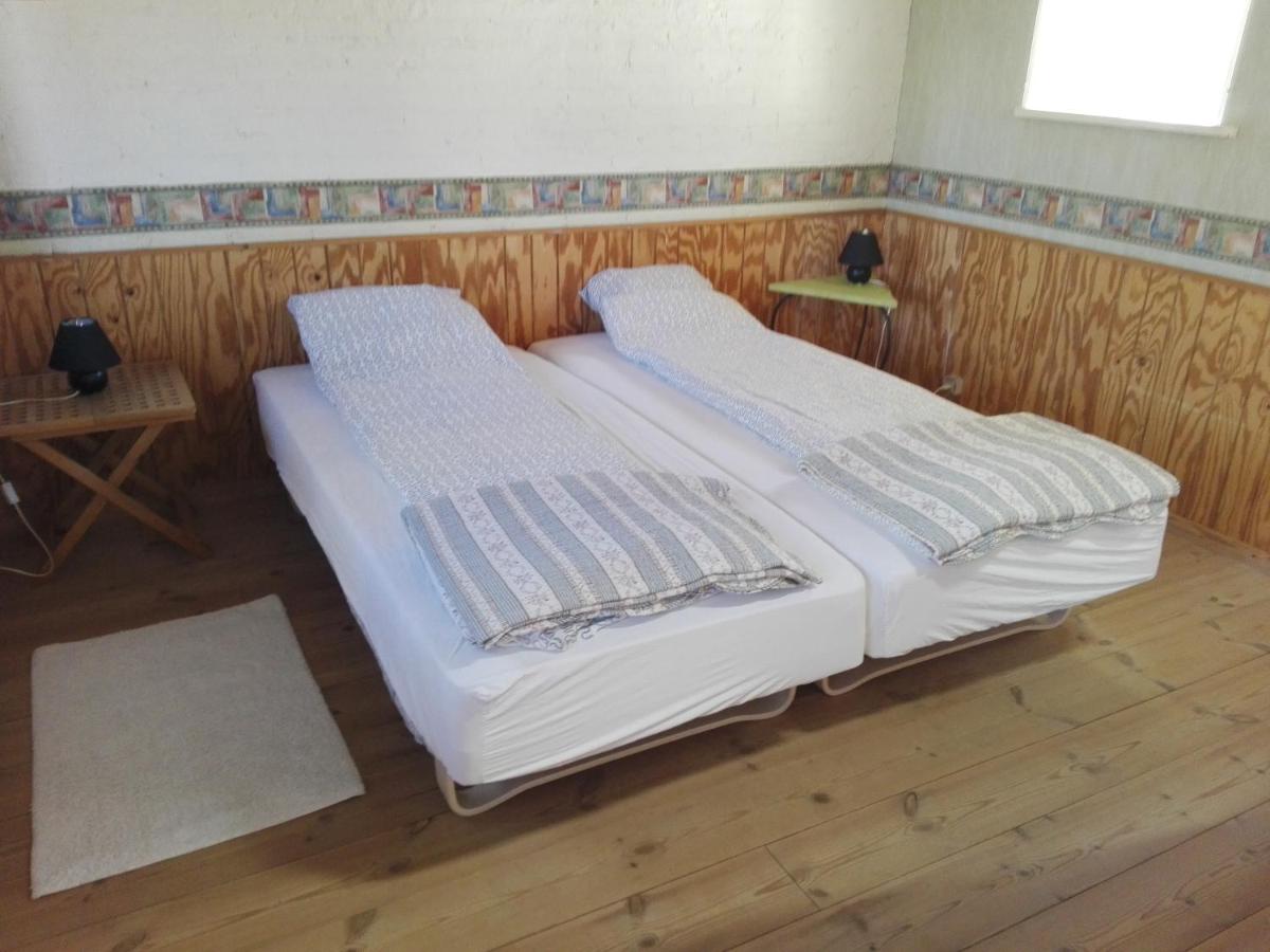 Moen Oekologisk Bed & Breakfast - Housity