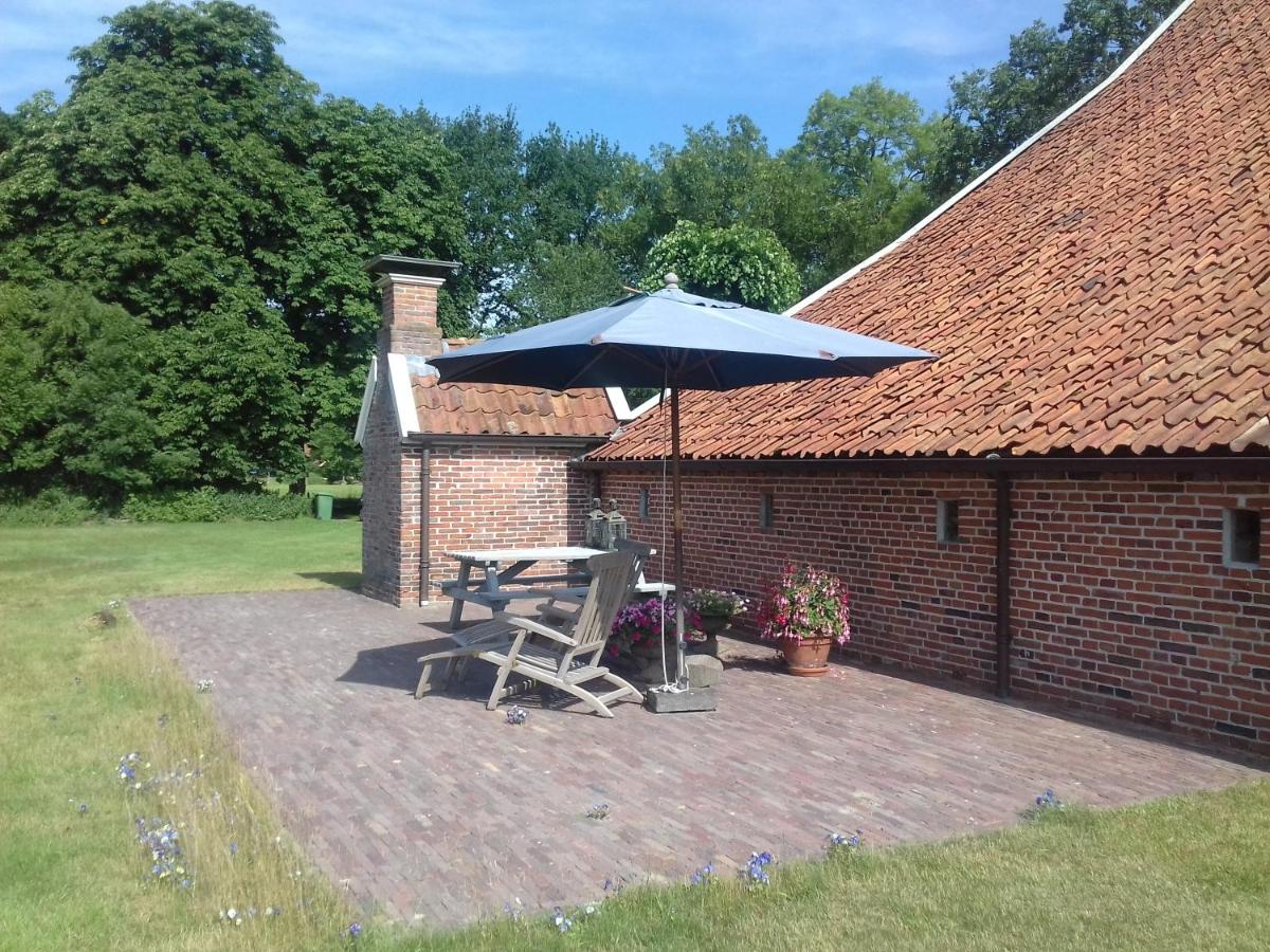 Huis Eedingh - Housity